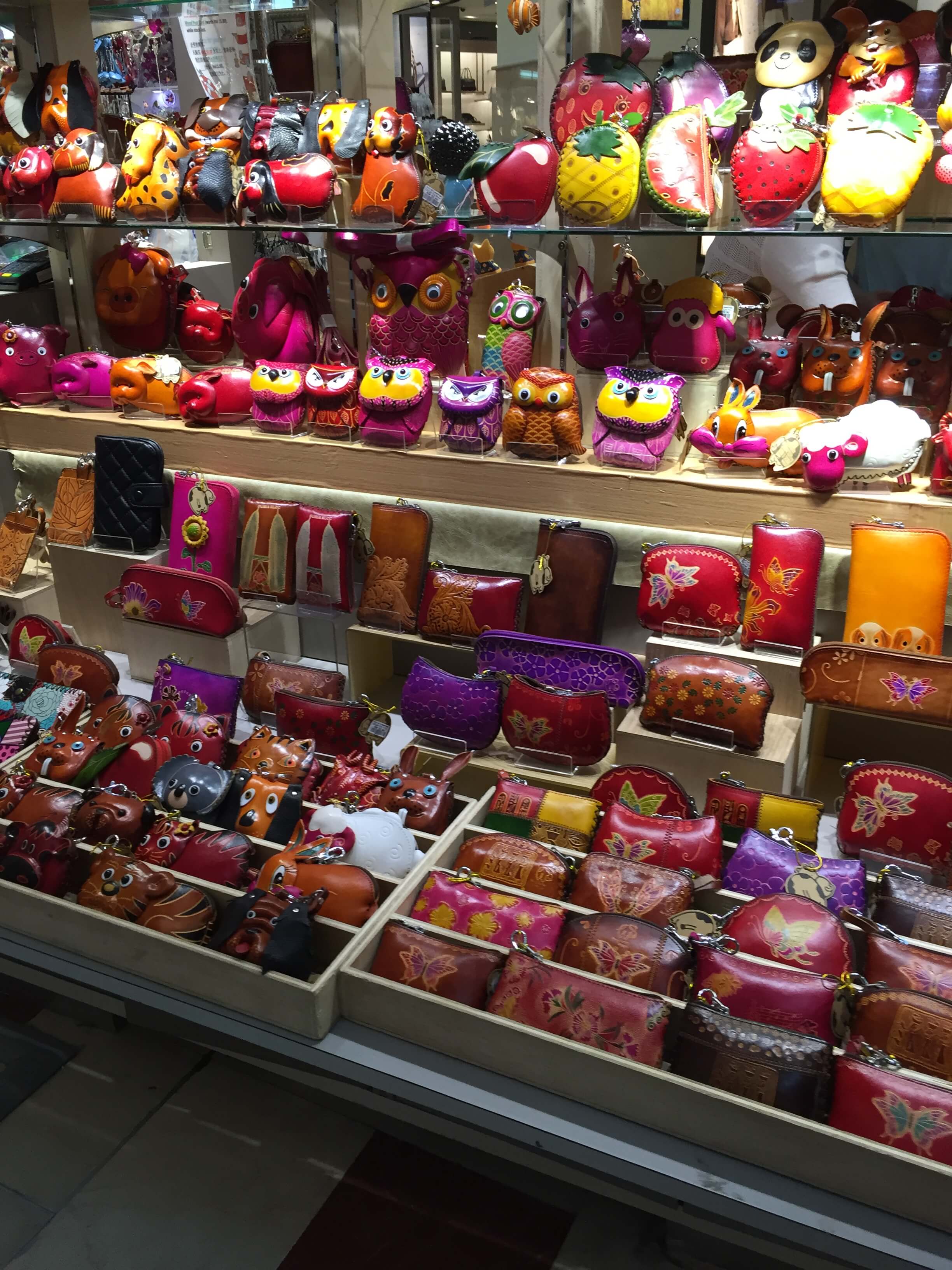 マレーシアではコレが買い！！マレーシアのお土産で喜ばれたもの