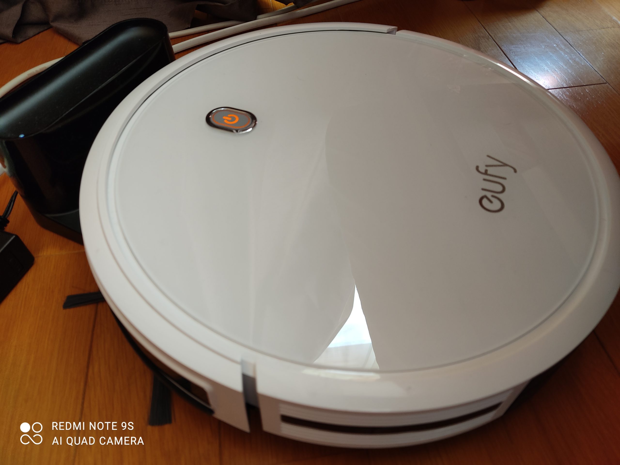 お気に入りの格安ロボット掃除機、Anker Eufy RoboVac 11Sが半年ちょっとして不具合が出た話