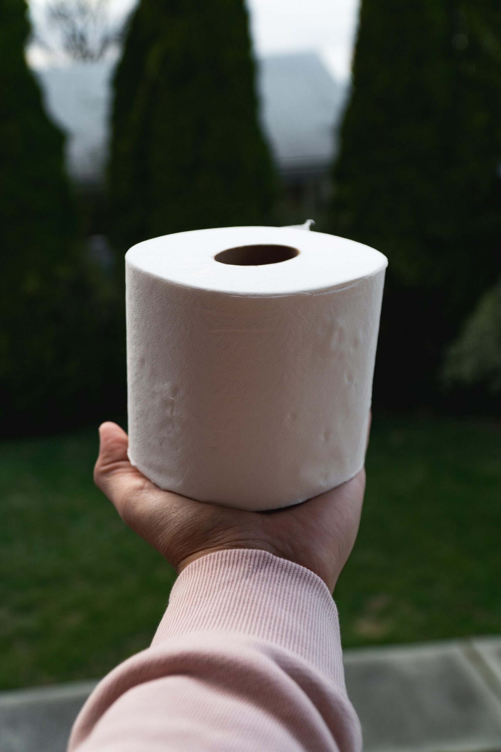 【トイレを自力で直す】新年早々トイレが詰まって素人が便器を外して直した話